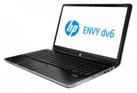 laptop HP, notebook HP Envy dv6-7300ex (Core i7 3630QM 2400 Mhz/15.6
