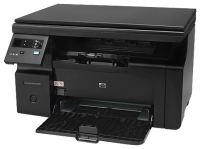 printers HP, printer HP LaserJet Pro M1136 (CE849A), HP printers, HP LaserJet Pro M1136 (CE849A) printer, mfps HP, HP mfps, mfp HP LaserJet Pro M1136 (CE849A), HP LaserJet Pro M1136 (CE849A) specifications, HP LaserJet Pro M1136 (CE849A), HP LaserJet Pro M1136 (CE849A) mfp, HP LaserJet Pro M1136 (CE849A) specification