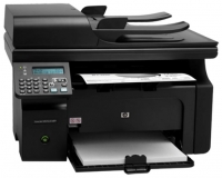 printers HP, printer HP LaserJet Pro M1212nf MFP, HP printers, HP LaserJet Pro M1212nf MFP printer, mfps HP, HP mfps, mfp HP LaserJet Pro M1212nf MFP, HP LaserJet Pro M1212nf MFP specifications, HP LaserJet Pro M1212nf MFP, HP LaserJet Pro M1212nf MFP mfp, HP LaserJet Pro M1212nf MFP specification