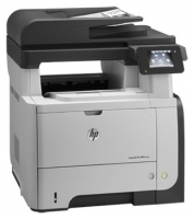 printers HP, printer HP LaserJet Pro MFP M521dn, HP printers, HP LaserJet Pro MFP M521dn printer, mfps HP, HP mfps, mfp HP LaserJet Pro MFP M521dn, HP LaserJet Pro MFP M521dn specifications, HP LaserJet Pro MFP M521dn, HP LaserJet Pro MFP M521dn mfp, HP LaserJet Pro MFP M521dn specification