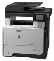 printers HP, printer HP LaserJet Pro MFP M521dn, HP printers, HP LaserJet Pro MFP M521dn printer, mfps HP, HP mfps, mfp HP LaserJet Pro MFP M521dn, HP LaserJet Pro MFP M521dn specifications, HP LaserJet Pro MFP M521dn, HP LaserJet Pro MFP M521dn mfp, HP LaserJet Pro MFP M521dn specification
