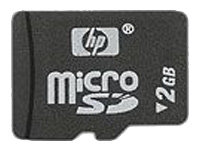 memory card HP, memory card HP Micro SD 2Gb, HP memory card, HP Micro SD 2Gb memory card, memory stick HP, HP memory stick, HP Micro SD 2Gb, HP Micro SD 2Gb specifications, HP Micro SD 2Gb