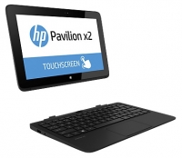 laptop HP, notebook HP PAVILION 11-h000er x2 (Celeron N2910 1600 Mhz/11.6
