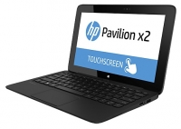 laptop HP, notebook HP PAVILION 11-h000er x2 (Celeron N2910 1600 Mhz/11.6