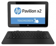 laptop HP, notebook HP PAVILION 11-h100er x2 (Celeron N2910 1600 Mhz/11.6