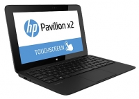 laptop HP, notebook HP PAVILION 11-h100er x2 (Celeron N2910 1600 Mhz/11.6