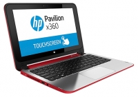 laptop HP, notebook HP PAVILION 11-n000er x360 (Celeron N2820 2130 Mhz/11.6
