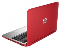 laptop HP, notebook HP PAVILION 11-n000sr x360 (Celeron N2820 2130 Mhz/11.6