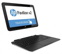 laptop HP, notebook HP PAVILION 13-p100sr x2 (A6 1450 1000 Mhz/13.3