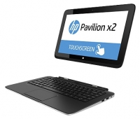laptop HP, notebook HP PAVILION 13-p100sr x2 (A6 1450 1000 Mhz/13.3