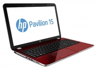 laptop HP, notebook HP PAVILION 15-e071er (Core i5 3230M 2600 Mhz/15.6