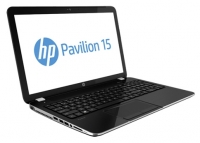 laptop HP, notebook HP PAVILION 15-e096sr (Pentium 2020M 2400 Mhz/15.6