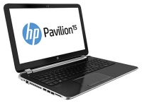 laptop HP, notebook HP PAVILION 15-n025sr (A4 5000 1500 Mhz/15.6