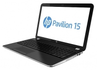 laptop HP, notebook HP PAVILION 15-n048sr (Core i5 4200U 1600 Mhz/15.6
