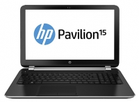 laptop HP, notebook HP PAVILION 15-n065sw (A6 5200 2000 Mhz/15.6