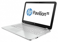 laptop HP, notebook HP PAVILION 15-n081er (Core i5 4200U 1600 Mhz/15.6