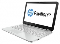 laptop HP, notebook HP PAVILION 15-n081sr (Core i5 4200U 1600 Mhz/15.6