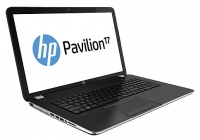 laptop HP, notebook HP PAVILION 17-e016er (A10 4600M 2300 Mhz/17.3