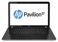 laptop HP, notebook HP PAVILION 17-e070er (Pentium 2020M 2400 Mhz/17.3