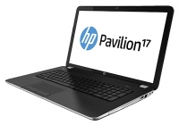 laptop HP, notebook HP PAVILION 17-e070er (Pentium 2020M 2400 Mhz/17.3