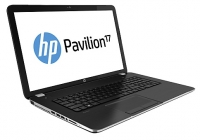 laptop HP, notebook HP PAVILION 17-e104sr (5000 A4 1500 Mhz/17.3
