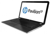 laptop HP, notebook HP PAVILION 17-e104sr (5000 A4 1500 Mhz/17.3