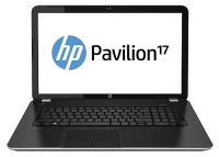 laptop HP, notebook HP PAVILION 17-e106sr (A8 4500M 1900 Mhz/17.3