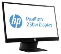 monitor HP, monitor HP Pavilion 23bw, HP monitor, HP Pavilion 23bw monitor, pc monitor HP, HP pc monitor, pc monitor HP Pavilion 23bw, HP Pavilion 23bw specifications, HP Pavilion 23bw