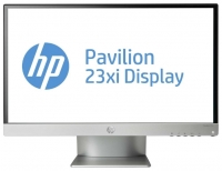 monitor HP, monitor HP Pavilion 23xi, HP monitor, HP Pavilion 23xi monitor, pc monitor HP, HP pc monitor, pc monitor HP Pavilion 23xi, HP Pavilion 23xi specifications, HP Pavilion 23xi