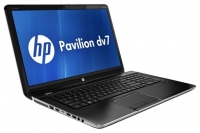 laptop HP, notebook HP PAVILION dv7-7070eo (Core i7 3610QM 2300 Mhz/17.3