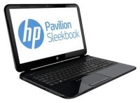 laptop HP, notebook HP PAVILION Sleekbook 15-b050sw (Core i5 3317U 1700 Mhz/15.6