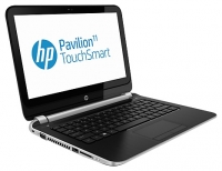 laptop HP, notebook HP PAVILION TouchSmart 11-e010sr (A6 1450 1000 Mhz/11.6