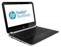 laptop HP, notebook HP PAVILION TouchSmart 11-e100sr (A6 1450 1000 Mhz/11.6