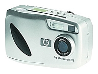 HP PhotoSmart 318 digital camera, HP PhotoSmart 318 camera, HP PhotoSmart 318 photo camera, HP PhotoSmart 318 specs, HP PhotoSmart 318 reviews, HP PhotoSmart 318 specifications, HP PhotoSmart 318
