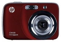 HP Photosmart CW450 digital camera, HP Photosmart CW450 camera, HP Photosmart CW450 photo camera, HP Photosmart CW450 specs, HP Photosmart CW450 reviews, HP Photosmart CW450 specifications, HP Photosmart CW450