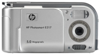 HP PhotoSmart E317 digital camera, HP PhotoSmart E317 camera, HP PhotoSmart E317 photo camera, HP PhotoSmart E317 specs, HP PhotoSmart E317 reviews, HP PhotoSmart E317 specifications, HP PhotoSmart E317