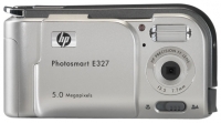 HP PhotoSmart E327 digital camera, HP PhotoSmart E327 camera, HP PhotoSmart E327 photo camera, HP PhotoSmart E327 specs, HP PhotoSmart E327 reviews, HP PhotoSmart E327 specifications, HP PhotoSmart E327