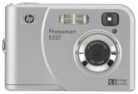HP Photosmart E337 digital camera, HP Photosmart E337 camera, HP Photosmart E337 photo camera, HP Photosmart E337 specs, HP Photosmart E337 reviews, HP Photosmart E337 specifications, HP Photosmart E337