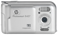 HP PhotoSmart E427 digital camera, HP PhotoSmart E427 camera, HP PhotoSmart E427 photo camera, HP PhotoSmart E427 specs, HP PhotoSmart E427 reviews, HP PhotoSmart E427 specifications, HP PhotoSmart E427