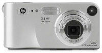HP Photosmart M307 digital camera, HP Photosmart M307 camera, HP Photosmart M307 photo camera, HP Photosmart M307 specs, HP Photosmart M307 reviews, HP Photosmart M307 specifications, HP Photosmart M307