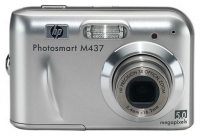HP Photosmart M437 digital camera, HP Photosmart M437 camera, HP Photosmart M437 photo camera, HP Photosmart M437 specs, HP Photosmart M437 reviews, HP Photosmart M437 specifications, HP Photosmart M437