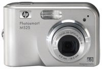 HP PhotoSmart M525 digital camera, HP PhotoSmart M525 camera, HP PhotoSmart M525 photo camera, HP PhotoSmart M525 specs, HP PhotoSmart M525 reviews, HP PhotoSmart M525 specifications, HP PhotoSmart M525