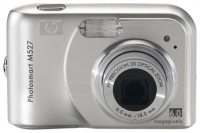 HP PhotoSmart M527 digital camera, HP PhotoSmart M527 camera, HP PhotoSmart M527 photo camera, HP PhotoSmart M527 specs, HP PhotoSmart M527 reviews, HP PhotoSmart M527 specifications, HP PhotoSmart M527