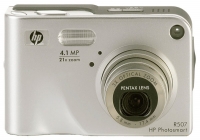 HP Photosmart R507 photo, HP Photosmart R507 photos, HP Photosmart R507 picture, HP Photosmart R507 pictures, HP photos, HP pictures, image HP, HP images