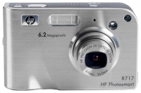 HP Photosmart R717 digital camera, HP Photosmart R717 camera, HP Photosmart R717 photo camera, HP Photosmart R717 specs, HP Photosmart R717 reviews, HP Photosmart R717 specifications, HP Photosmart R717