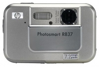 HP Photosmart R837 photo, HP Photosmart R837 photos, HP Photosmart R837 picture, HP Photosmart R837 pictures, HP photos, HP pictures, image HP, HP images