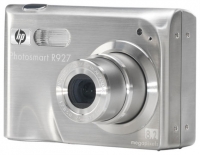 HP PhotoSmart R927 digital camera, HP PhotoSmart R927 camera, HP PhotoSmart R927 photo camera, HP PhotoSmart R927 specs, HP PhotoSmart R927 reviews, HP PhotoSmart R927 specifications, HP PhotoSmart R927