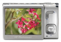 HP Photosmart R967 digital camera, HP Photosmart R967 camera, HP Photosmart R967 photo camera, HP Photosmart R967 specs, HP Photosmart R967 reviews, HP Photosmart R967 specifications, HP Photosmart R967