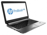laptop HP, notebook HP ProBook 430 G1 (F0X03EA) (Core i5 4200U 1600 Mhz/13.3