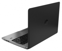 HP ProBook 450 G0 (F0Y33ES) (Core i5 3230M 2600 Mhz/15.6"/1366x768/8.0Gb/1000Gb/DVD-RW/wifi/Bluetooth/Linux) photo, HP ProBook 450 G0 (F0Y33ES) (Core i5 3230M 2600 Mhz/15.6"/1366x768/8.0Gb/1000Gb/DVD-RW/wifi/Bluetooth/Linux) photos, HP ProBook 450 G0 (F0Y33ES) (Core i5 3230M 2600 Mhz/15.6"/1366x768/8.0Gb/1000Gb/DVD-RW/wifi/Bluetooth/Linux) picture, HP ProBook 450 G0 (F0Y33ES) (Core i5 3230M 2600 Mhz/15.6"/1366x768/8.0Gb/1000Gb/DVD-RW/wifi/Bluetooth/Linux) pictures, HP photos, HP pictures, image HP, HP images